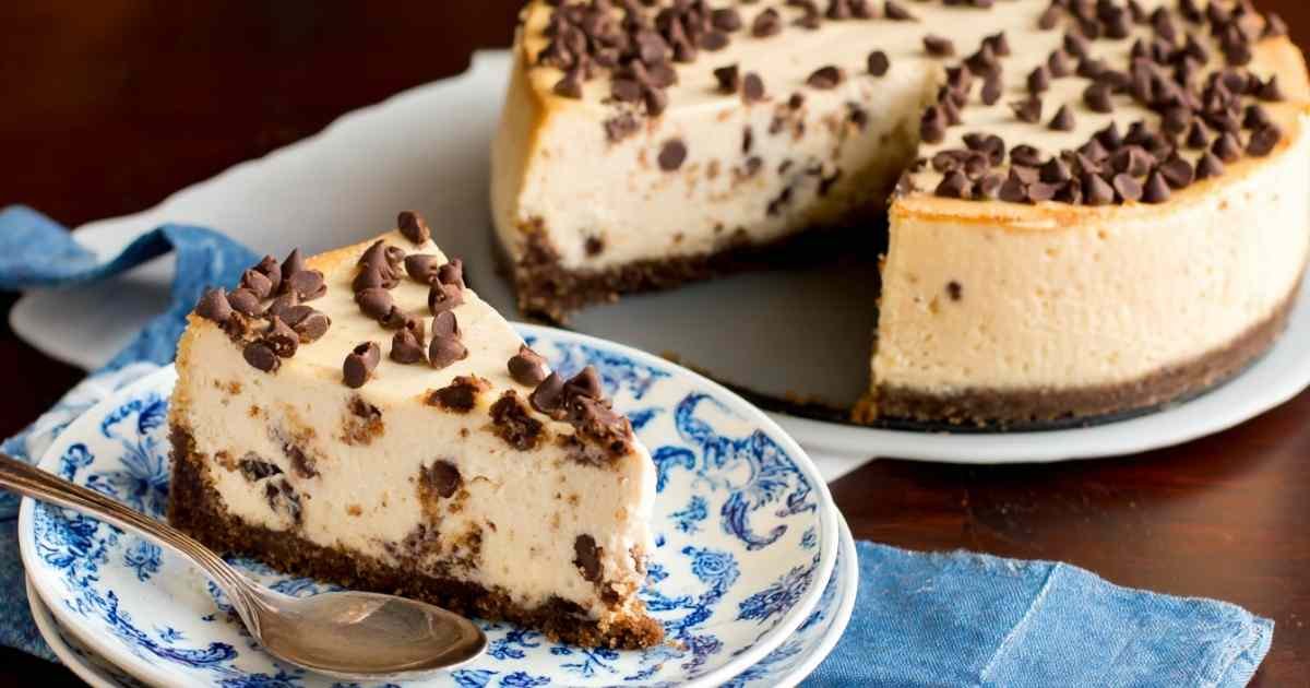 All Recipes 1 Protein Cheesecake