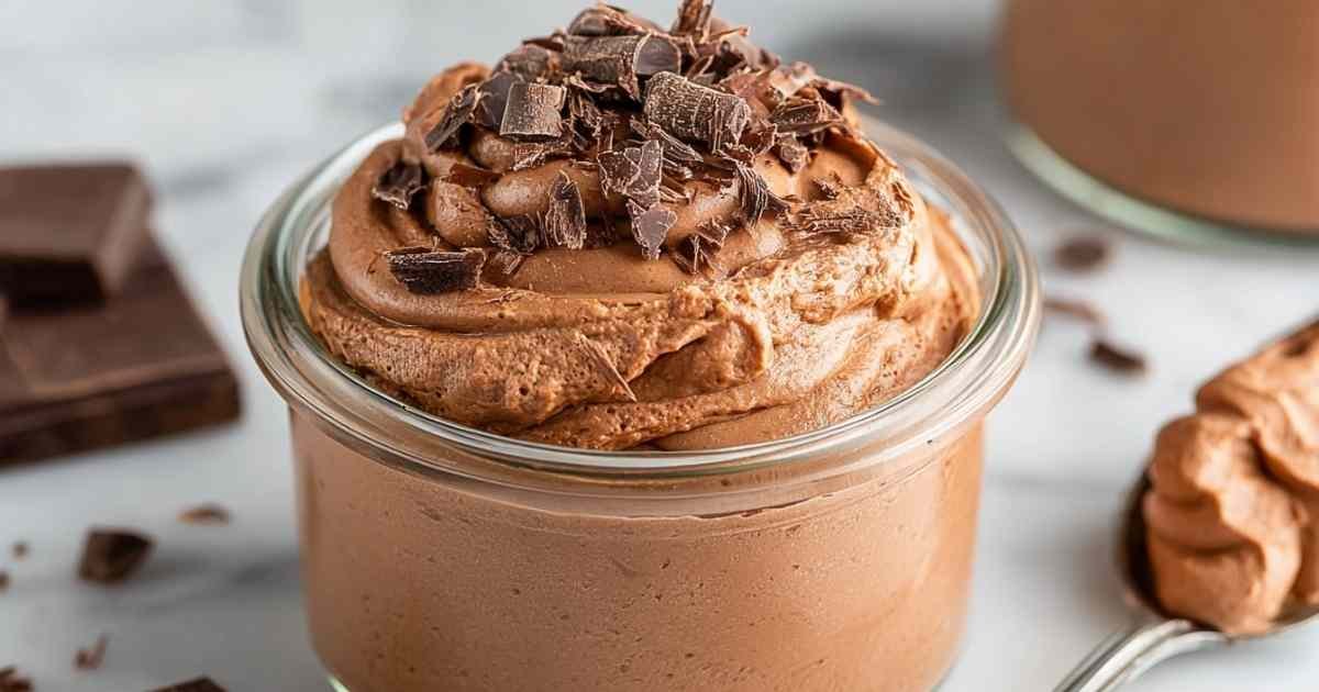 All Recipes 2 Protein Pudding
